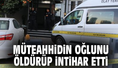 Ev Alma Krizi Kanla Bitti: İki Ölüm