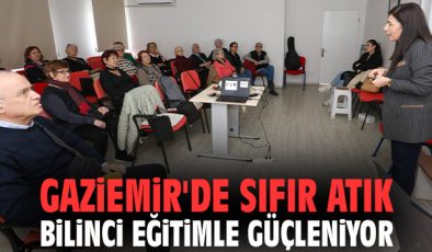İklimi Değil Kendini Değiştir: Geri Dönüşüm Eğitimi!