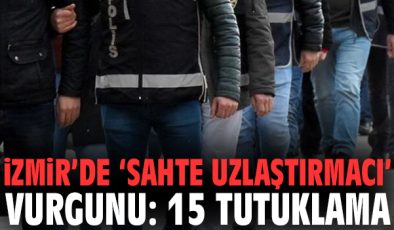 Sahte Kadın Profilleriyle 15 Milyon TL Dolandırdılar!