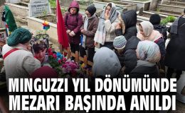 Kadıköy’de Ahmet için Adalet Mücadelesi Sürüyor