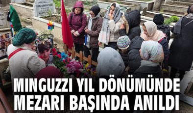 Kadıköy’de Ahmet için Adalet Mücadelesi Sürüyor
