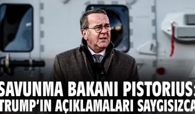 Trump’ın NATO Askerlerine Yönelik Sözlerine Tepkiler!