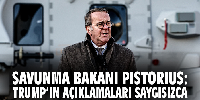 Trump’ın NATO Askerlerine Yönelik Sözlerine Tepkiler!