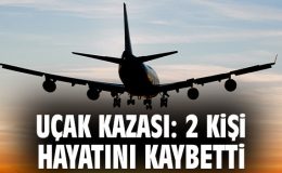 Queensland’de Uçak Kazası: 2 Kişi Hayatını Kaybetti