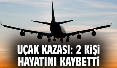 Queensland’de Uçak Kazası: 2 Kişi Hayatını Kaybetti