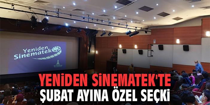 Aşk ve Melankoli: İzmir’de Sinema Keyfi