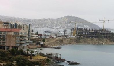 Kıyıya Müdahale Tartışması: Kamu Yararı Nedir?