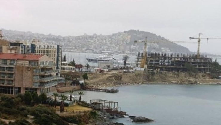 Kıyıya Müdahale Tartışması: Kamu Yararı Nedir?