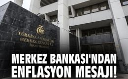 Merkez Bankası’ndan Faiz İndirimine Devam!