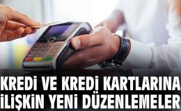 BDDK’dan Tüketiciyi Koruyan Yeni Kredi Düzenlemeleri!