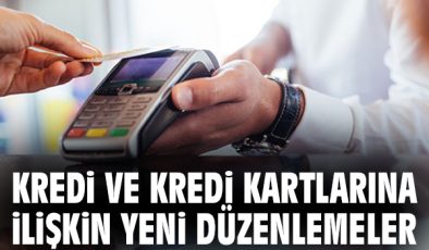 BDDK’dan Tüketiciyi Koruyan Yeni Kredi Düzenlemeleri!