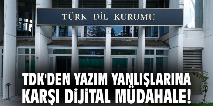Doğru Yazım İçin Günün Kelimesi!
