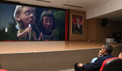 Çiğli’de Sömestr Coşkusu Perdede Başladı