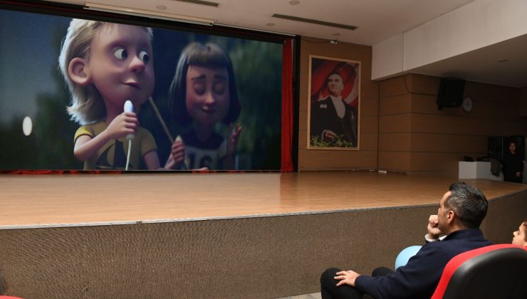 Çiğli’de Sömestr Coşkusu Perdede Başladı