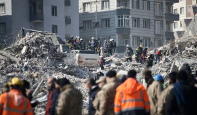 6 Şubat’ın üçüncü yılı: Siyasi parti liderleri deprem bölgesinde olacak