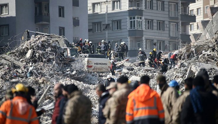 6 Şubat’ın üçüncü yılı: Siyasi parti liderleri deprem bölgesinde olacak