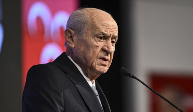 Bahçeli’den ABD’nin Venezuela saldırısına sert tepki
