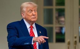 Trump’tan Grönland Üzerine Çarpıcı Açıklamalar!