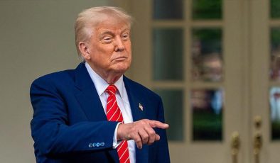 Trump’tan Grönland Üzerine Çarpıcı Açıklamalar!