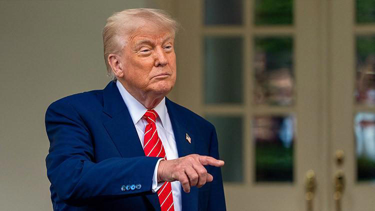 Trump’tan Grönland Üzerine Çarpıcı Açıklamalar!