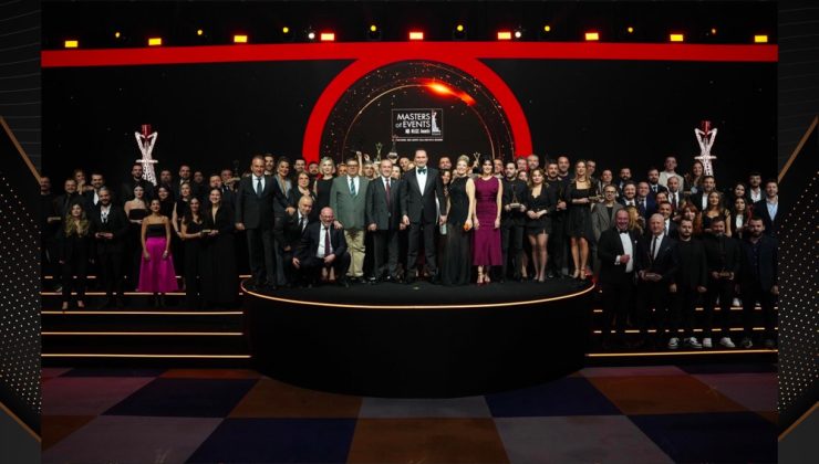 Alaçatı Ot Festivali “En İyi Belediye Etkinliği” ödülüne layık görüldü