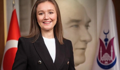 Gülşah Durbay’ın adı Bornova’da yaşayacak