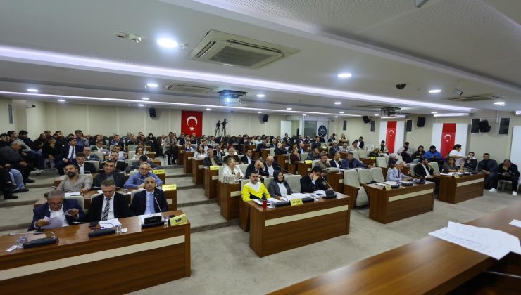 Şehidimizin adı Karabağlar ’da yaşayacak