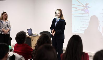 Konak’ta Yerel Eşitlik Eylem Planı hazırlanıyor