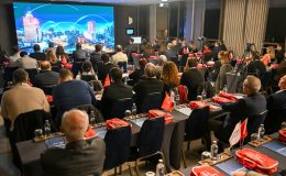 Başkan Eşki: “Dijitalleşme bir tercih değil, zorunluluk”