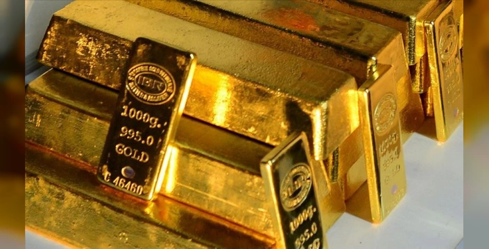 Altın Fiyatları Tırmanışta: Rekor Seviyeler Görüldü!