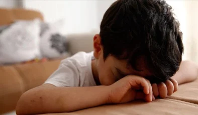 Mersin’de Çocuklara Şiddet Uygulayan Personel İfadeye Çağrıldı