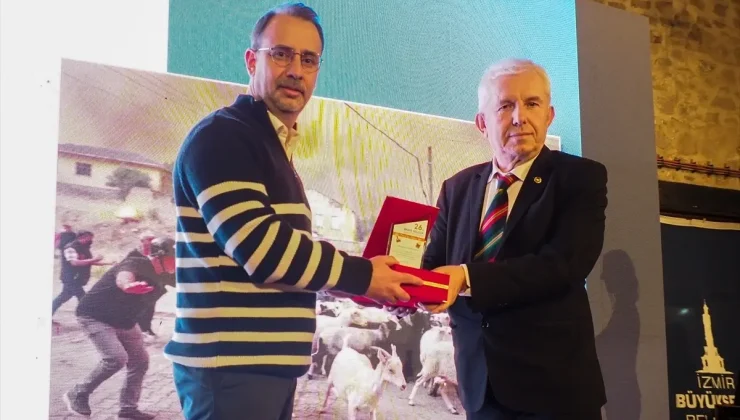 Barış Selçuk Yarışması’nda Ödüller Sahiplerini Buldu