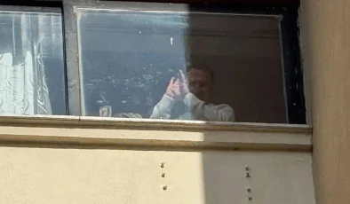 Murat Çalık yaşadığı süreci anlattı: “Bir gün boyunca aç bırakıldım”