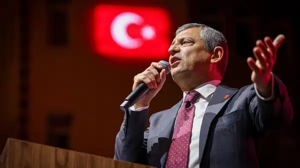 6 Şubat depremlerinin 3’üncü yıldönümü: Özgür Özel’in programı belli oldu