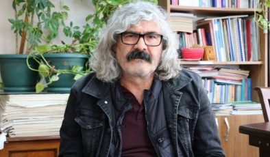 Eski İHD İzmir Eş Başkanı Ali Aydın bugün defnedilecek