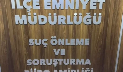 Gaziemir’de Uyuşturucu Operasyonu: 2 Gözaltı!