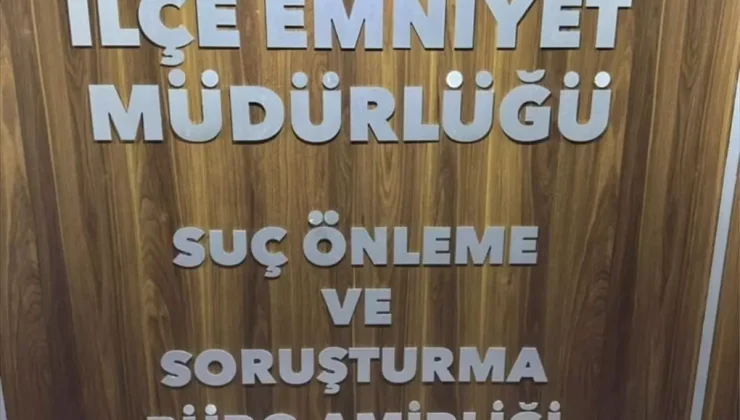 Gaziemir’de Uyuşturucu Operasyonu: 2 Gözaltı!