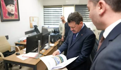 İzmir’de Uyuşturucu Operasyonu: Gençler Güvende!