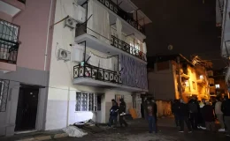 Down Sendromlu Çocuk Yangında Hayatını Kaybetti