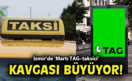 İzmir’de Emek Hırsızlığına Geçit Yok!