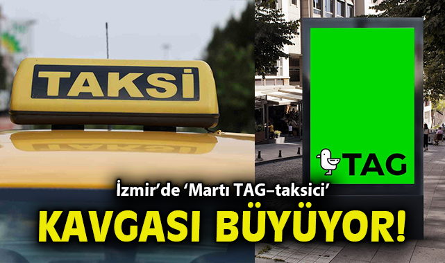 İzmir’de Emek Hırsızlığına Geçit Yok!