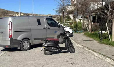 Karabağlar’da Milyonluk Soygunun Çetesi Çökertildi!