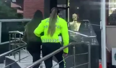 İzmir’de Tehlikeli Sürüşe 23 Bin Ceza!