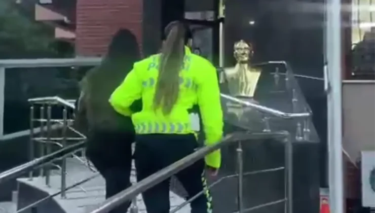 İzmir’de Tehlikeli Sürüşe 23 Bin Ceza!