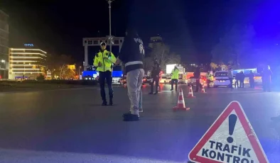 İzmir’de Yeni Yıl İçin Güvenlik Denetimleri Artıklandı