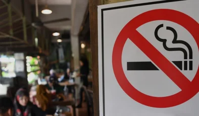 Sağlık Bakanı duyurdu: Sigaraya yeni yasaklar yolda