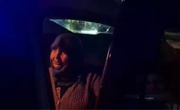 Alzheimer Hastası Şehit Annesi Sağ Bulundu!