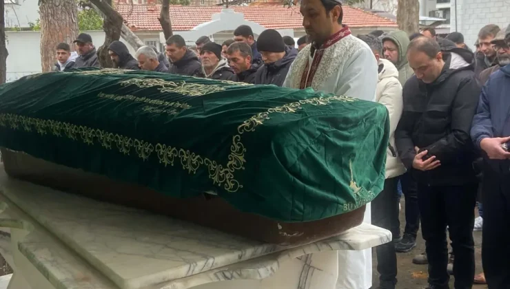 Gaziemir’de Takla Atan Araçta Maden İşçisi Hayatını Kaybetti