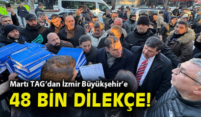 Türkiye’nin Ulaşım Geleceği: Paylaşımlı Yolculuk!