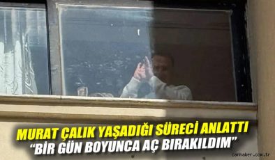 Çalık’tan Cezaevi Sağlık Sorunları İtirazı!